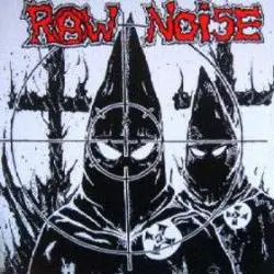 Raw Noise : Stench Of Death
